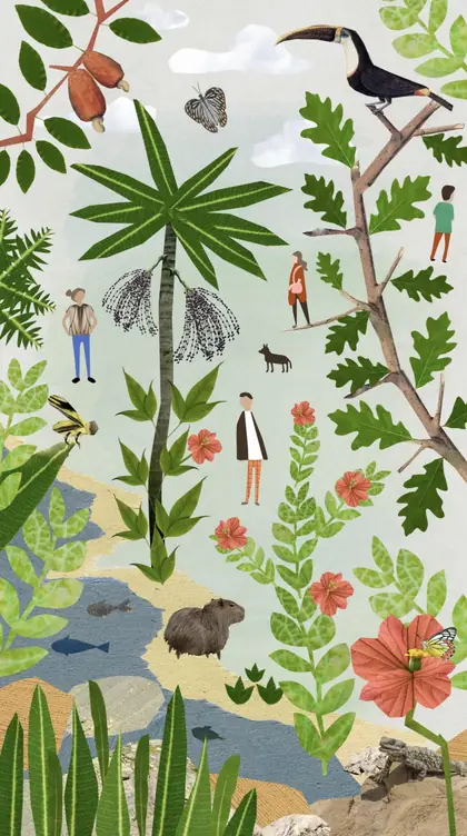 Biodiversidade
