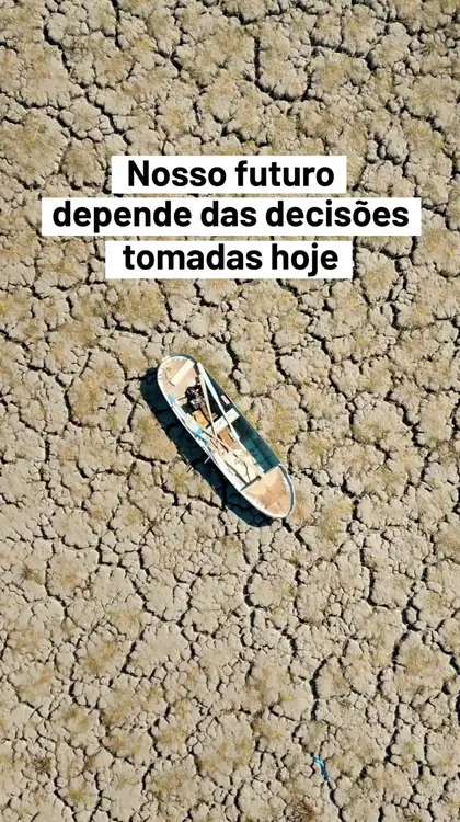 Crise climática