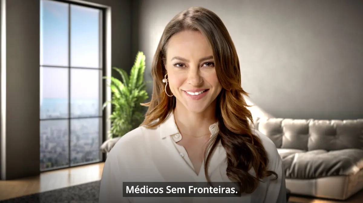 Doe Sem Fronteiras
